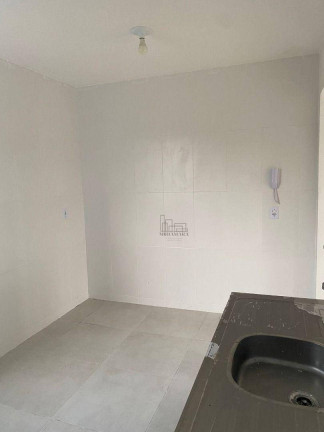 Imagem Apartamento com 2 Quartos à Venda, 56 m² em Siderlândia - Volta Redonda