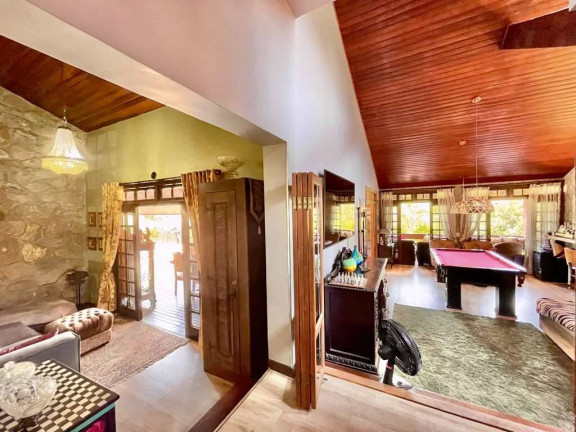 Imagem Casa de Condomínio com 4 Quartos à Venda, em Granja Viana - Cotia Imagem Casa de Condomínio com 4 Quartos à Venda, em Granja Viana - Cotia