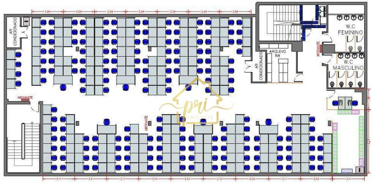 Imagem Edifício Residencial à Venda ou Locação, 2.737 m² em Barra Funda - São Paulo Imagem Edifício Residencial à Venda ou Locação, 2.737 m² em Barra Funda - São Paulo