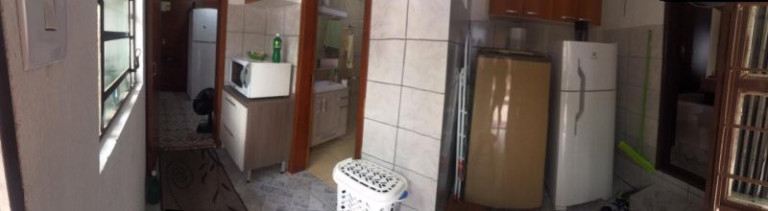 Imagem Casa com 3 Quartos à Venda, 54 m² em Vera Cruz - Gravataí