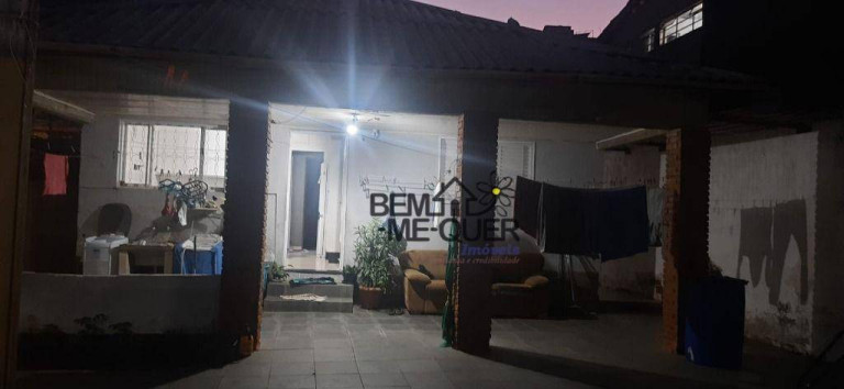 Imagem Casa com 2 Quartos à Venda, 86 m² em Jaraguá - São Paulo Imagem Casa com 2 Quartos à Venda, 86 m² em Jaraguá - São Paulo