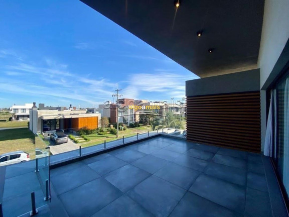Casa com 4 Quartos à Venda, 320 m² em Condominio Capao Ilhas Resort - Capão Da Canoa