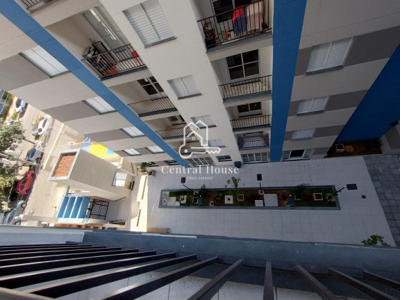 Imagem Apartamento com 2 Quartos à Venda, 31 m² em Ipiranga - São Paulo Imagem Apartamento com 2 Quartos à Venda, 31 m² em Ipiranga - São Paulo