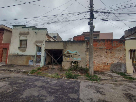 Imagem Terreno à Venda, 560 m² em Vila Hortência - Sorocaba Imagem Terreno à Venda, 560 m² em Vila Hortência - Sorocaba