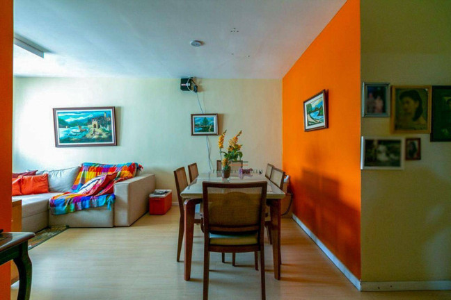 Imagem Apartamento com 2 Quartos à Venda, 100 m² em Icaraí - Niterói Imagem Apartamento com 2 Quartos à Venda, 100 m² em Icaraí - Niterói