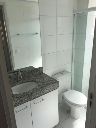 Imagem Apartamento com 2 Quartos à Venda, 48 m² em Jardim Ana Maria - Santo André