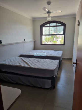 Imagem Apartamento com 2 Quartos para Temporada, 90 m² em Praia Grande - Ubatuba Imagem Apartamento com 2 Quartos para Temporada, 90 m² em Praia Grande - Ubatuba