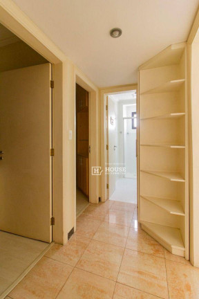 Imagem Apartamento com 4 Quartos à Venda, 185 m² em Santana - São Paulo