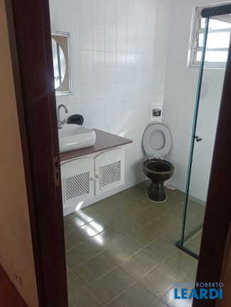 Imagem Casa com 2 Quartos à Venda, 160 m² em Vila Humaitá - Santo André