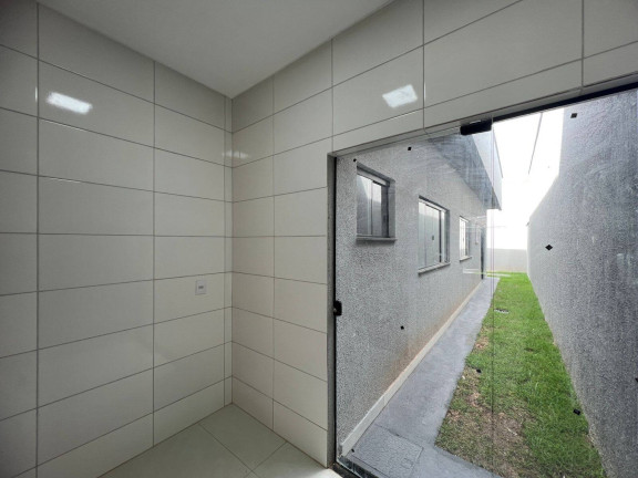 Imagem Casa com 3 Quartos à Venda, 110 m² em Residencial Center Ville - Goiânia Imagem Casa com 3 Quartos à Venda, 110 m² em Residencial Center Ville - Goiânia
