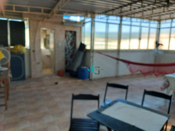 Imagem Casa com 4 Quartos à Venda, 160 m² em Campo Grande - Rio De Janeiro Imagem Casa com 4 Quartos à Venda, 160 m² em Campo Grande - Rio De Janeiro