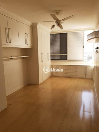 Imagem Apartamento com 3 Quartos à Venda, 237 m² em Centro - Campinas Imagem Apartamento com 3 Quartos à Venda, 237 m² em Centro - Campinas