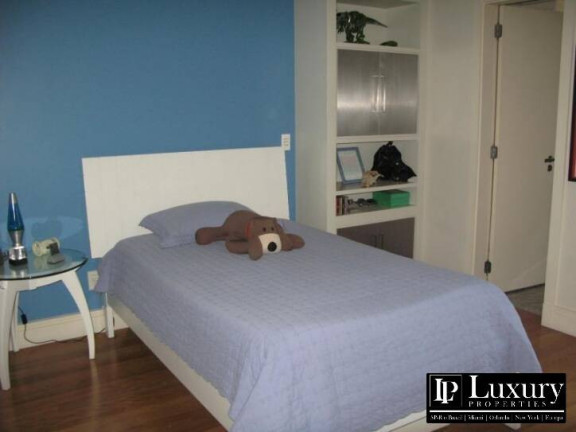 Imagem Apartamento com 5 Quartos à Venda, 470 m² em Vila Nova Conceição - São Paulo Imagem Apartamento com 5 Quartos à Venda, 470 m² em Vila Nova Conceição - São Paulo