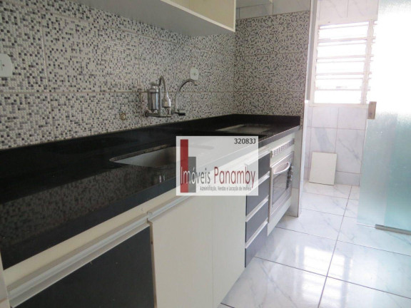Imagem Apartamento com 2 Quartos à Venda, 49 m² em Jardim Vergueiro (sacomã) - São Paulo Imagem Apartamento com 2 Quartos à Venda, 49 m² em Jardim Vergueiro (sacomã) - São Paulo