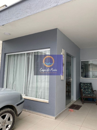 Casa com 3 Quartos para Alugar, 140 m² em Bal Tres Marias - Peruíbe