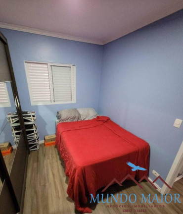 Imagem Casa com 2 Quartos à Venda, 126 m² em Planalto - São Bernardo Do Campo Imagem Casa com 2 Quartos à Venda, 126 m² em Planalto - São Bernardo Do Campo