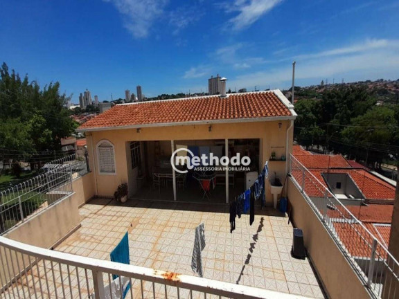Imagem Casa com 3 Quartos à Venda, 429 m² em Vila Manoel Ferreira - Campinas