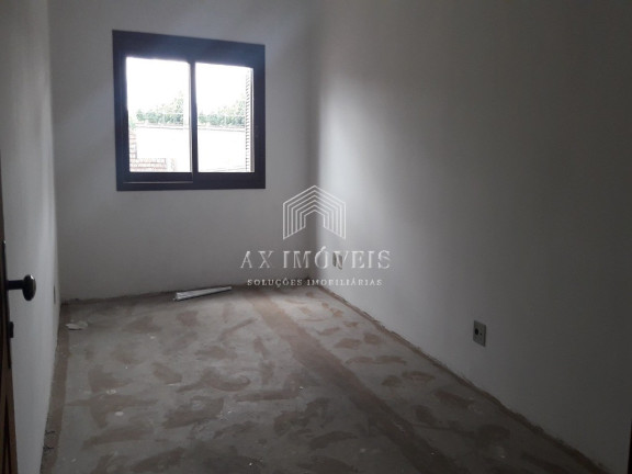 Imagem Apartamento com 1 Quarto à Venda, 41 m² em Jardim Itu - Porto Alegre