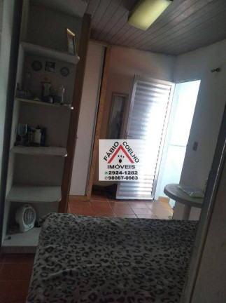 Imagem Casa com 2 Quartos à Venda, 140 m² em Vila Marari - São Paulo