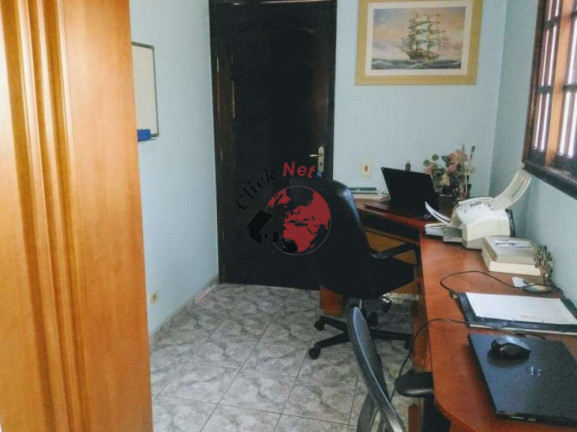 Imagem Sobrado com 5 Quartos à Venda, 212 m² em Centro - São Bernardo Do Campo
