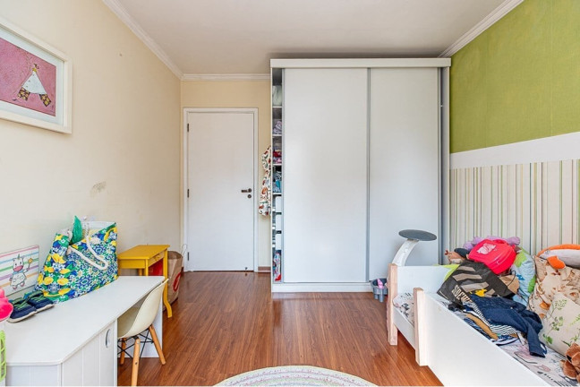 Imagem Apartamento com 3 Quartos à Venda, 116 m² em Morro Dos Ingleses - São Paulo Imagem Apartamento com 3 Quartos à Venda, 116 m² em Morro Dos Ingleses - São Paulo