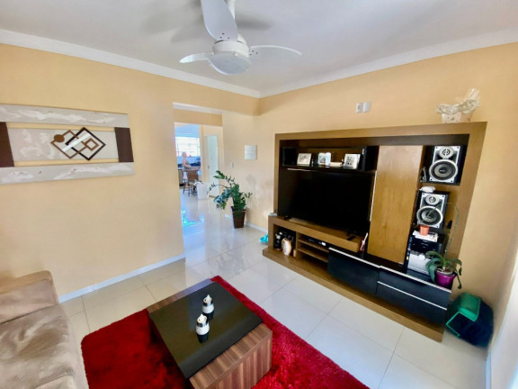 Imagem Casa com 4 Quartos à Venda, 225 m² em Barreiros - São José Imagem Casa com 4 Quartos à Venda, 225 m² em Barreiros - São José