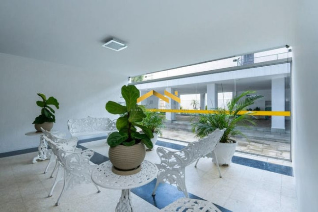 Imagem Apartamento com 3 Quartos à Venda, 102 m² em Paraíso - São Paulo Imagem Apartamento com 3 Quartos à Venda, 102 m² em Paraíso - São Paulo