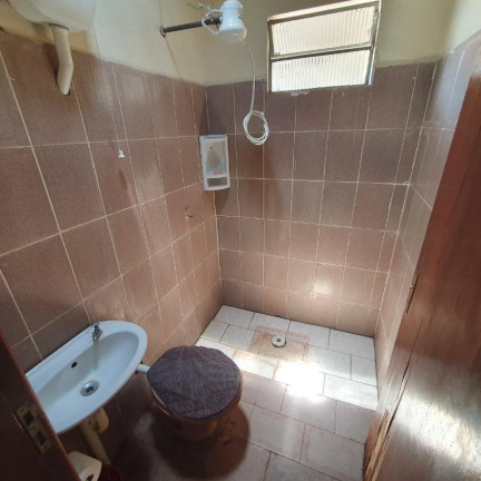 Imagem Casa com 3 Quartos à Venda, 196 m² em Rebouças - Lins Imagem Casa com 3 Quartos à Venda, 196 m² em Rebouças - Lins