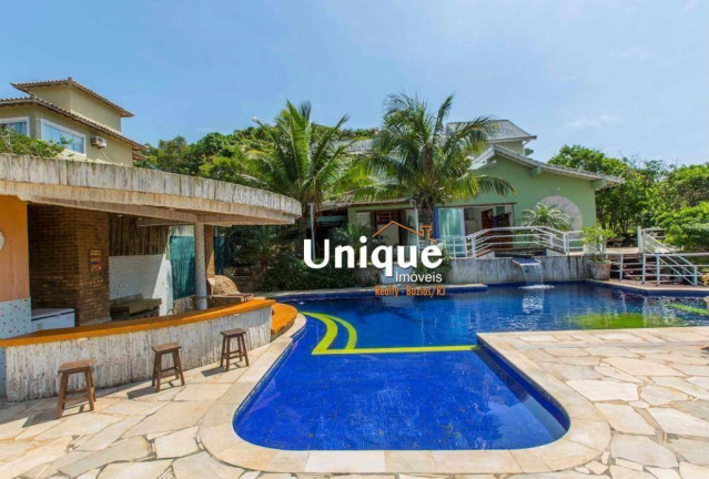 Imagem Casa com 5 Quartos à Venda, 650 m² em Ferradura - Armação Dos Búzios Imagem Casa com 5 Quartos à Venda, 650 m² em Ferradura - Armação Dos Búzios