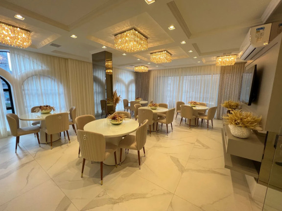 Imagem Apartamento com 4 Quartos à Venda, 163 m² em Meia Praia - Itapema