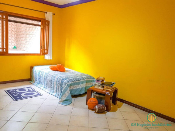 Imagem Casa de Condomínio com 4 Quartos à Venda, 2.729 m² em Transurb - Itapevi