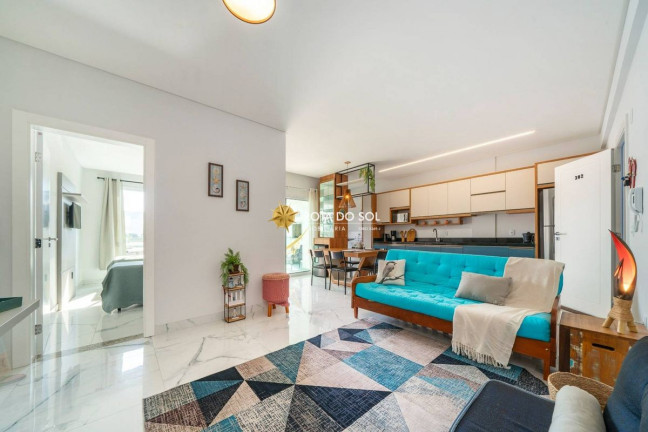 Imagem Apartamento com 2 Quartos à Venda, 115 m² em Bombas - Bombinhas