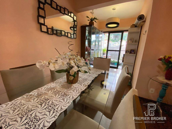 Imagem Apartamento com 2 Quartos à Venda, 72 m² em Vale Do Paraíso - Teresópolis Imagem Apartamento com 2 Quartos à Venda, 72 m² em Vale Do Paraíso - Teresópolis