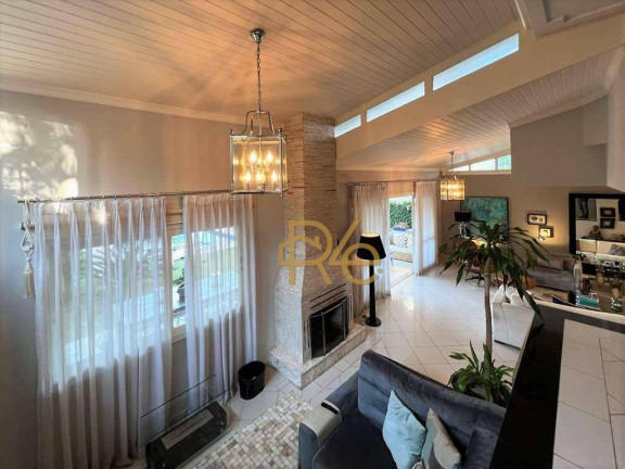 Imagem Casa com 4 Quartos à Venda, 496 m² em Miolo Da Granja - Cotia