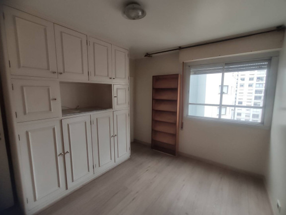 Imagem Apartamento com 3 Quartos à Venda, 105 m² em Paraíso - São Paulo
