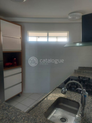 Imagem Apartamento com 2 Quartos à Venda, 59 m² em Ponta Negra - Natal