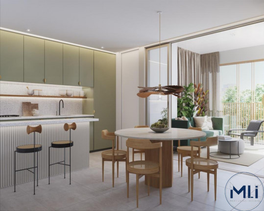Imagem Imóvel com 2 Quartos à Venda, 108 m² em Leblon - Rio De Janeiro