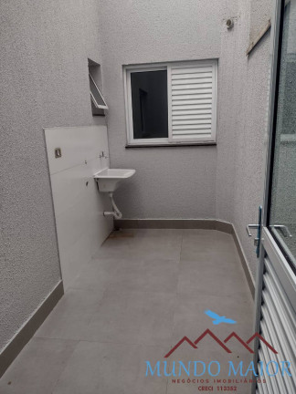 Imagem Apartamento com 2 Quartos à Venda, 63 m² em Vila Helena - Santo André Imagem Apartamento com 2 Quartos à Venda, 63 m² em Vila Helena - Santo André