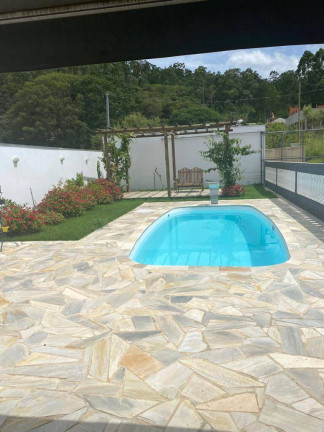 Imagem Chácara à Venda, em Sinindu - Alumínio Imagem Chácara à Venda, em Sinindu - Alumínio