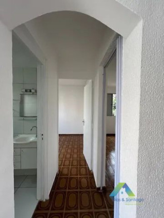 Imagem Apartamento com 2 Quartos à Venda, 52 m² em Cursino - São Paulo Imagem Apartamento com 2 Quartos à Venda, 52 m² em Cursino - São Paulo