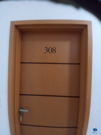 Apartamento com 2 Quartos à Venda, 51 m² em Perequê Mirim - Ubatuba