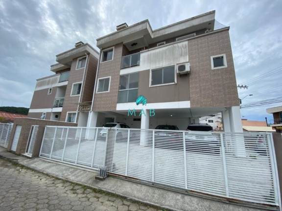 Apartamento com 3 Quartos à Venda, 107 m² em Ingleses - Florianópolis