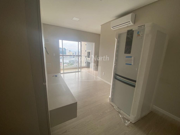Imagem Apartamento com 1 Quarto à Venda, 71 m² em Fazenda - Itajaí