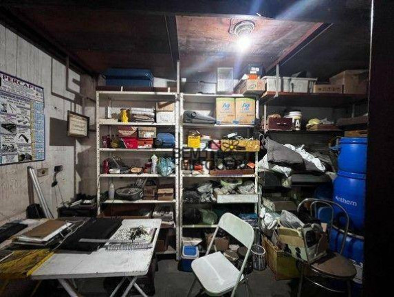 Imagem Sobrado com 5 Quartos à Venda, 242 m² em Chácara São João - São Paulo Imagem Sobrado com 5 Quartos à Venda, 242 m² em Chácara São João - São Paulo