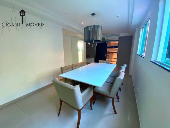 Imagem Casa de Condomínio com 7 Quartos à Venda, 600 m² em Barra Da Tijuca - Rio De Janeiro Imagem Casa de Condomínio com 7 Quartos à Venda, 600 m² em Barra Da Tijuca - Rio De Janeiro