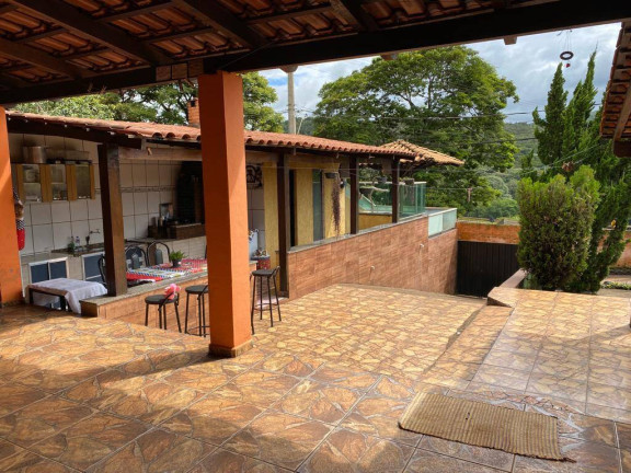 Imagem Casa com 3 Quartos à Venda, 558 m² em Santa Terezinha De Minas - Itatiaiuçu Imagem Casa com 3 Quartos à Venda, 558 m² em Santa Terezinha De Minas - Itatiaiuçu