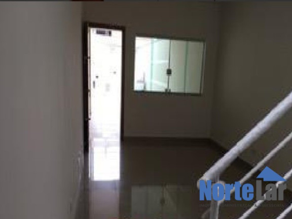 Imagem Sobrado com 3 Quartos à Venda, 125 m² em Mooca - São Paulo