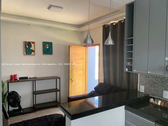 Imagem Casa com 2 Quartos à Venda, 97 m² em Residencial Parque Imperial - Salto