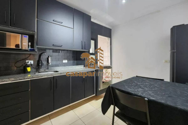 Imagem Cobertura com 2 Quartos à Venda, 140 m² em Santa Maria - São Caetano Do Sul