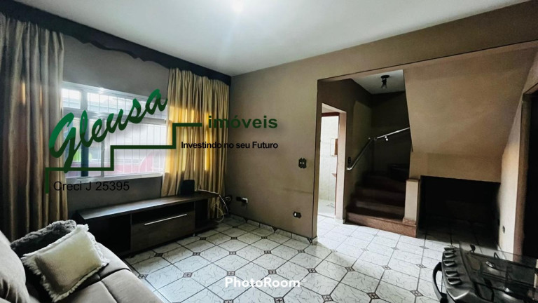 Imagem Sobrado com 3 Quartos para Alugar, em Cidade Antônio Estevão De Carvalho - São Paulo Imagem Sobrado com 3 Quartos para Alugar, em Cidade Antônio Estevão De Carvalho - São Paulo